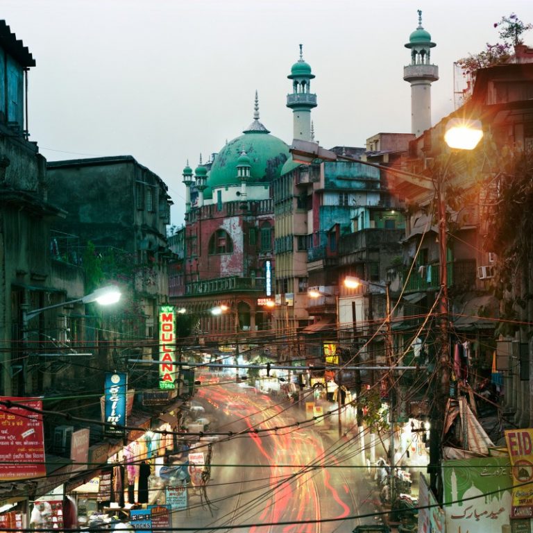 Burrabazar – The largest wholesale market in Kolkata  tour (Free)